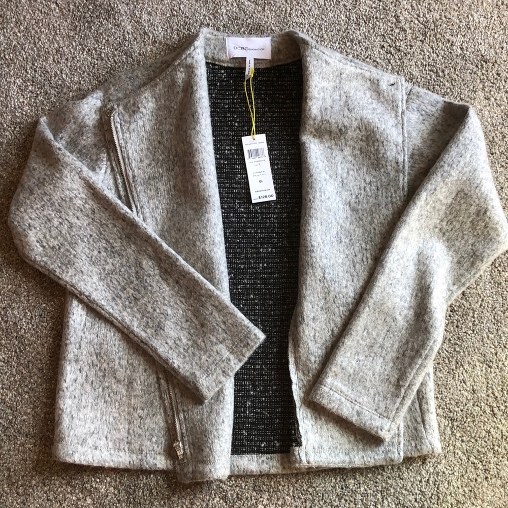 Bcbgeneration Jacket - image 2